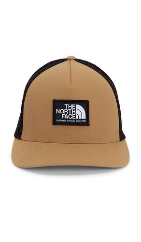 The North Face CHAPEAU in Brown - The North Face - Modalova