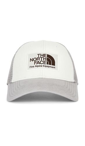 The North Face CHAPEAU en Grey - The North Face - Modalova