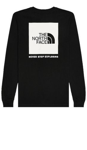 T-SHIRT BOX NSE in . Size XS - The North Face - Modalova