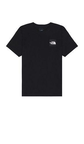 Short Sleeve Heavyweight Box Tee in . Size M, S, XL/1X - The North Face - Modalova