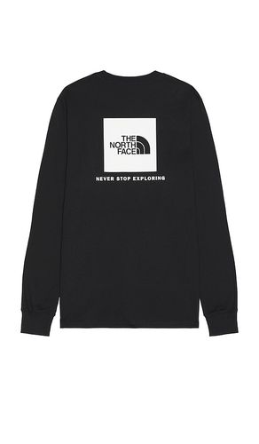 MANCHES LONGUES in . Size XL/1X - The North Face - Modalova