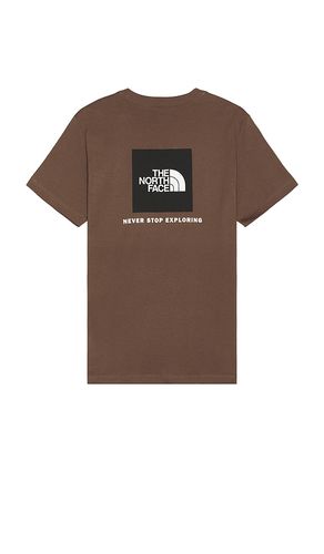 Short Sleeve Core Box NSE Tee en . Taille L. Also en M, XL/1X - The North Face - Modalova