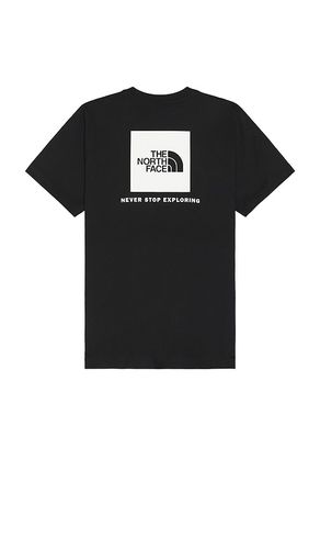 Short Sleeve Core Box NSE Tee en . Taille L. Also en - The North Face - Modalova