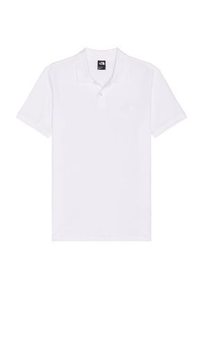 Essential Regular Polo en . Taille L. Also en S, XL/1X - The North Face - Modalova