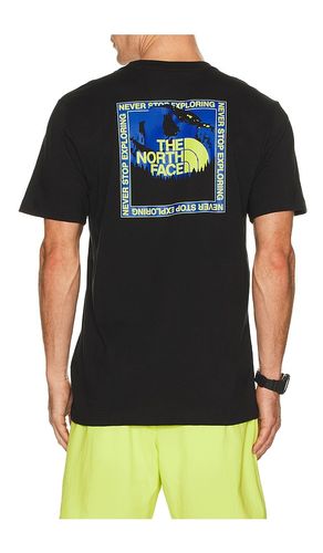 T-SHIRT en . Taille S. Also en M - The North Face - Modalova