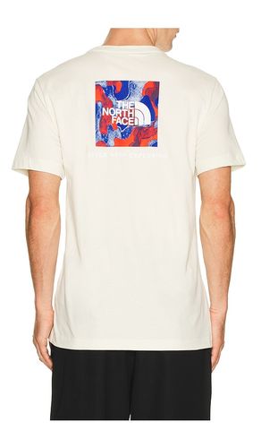 T-SHIRT en . Taille S. Also en L - The North Face - Modalova