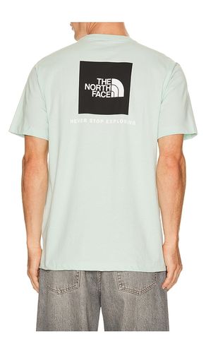 T-SHIRT en . Taille S. Also en M, XL/1X, XXL/2X - The North Face - Modalova