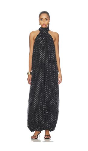 COMBINAISON CHIFFON BALLOON JUMPSUIT en . Taille 32. Also en 36, 38, 40, 42, 46 - ROTATE - Modalova