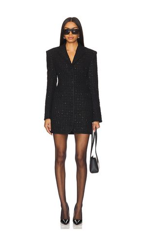 ROBE VESTE BOUCLE in . Size 36, 38, 40, 42, 44 - ROTATE - Modalova