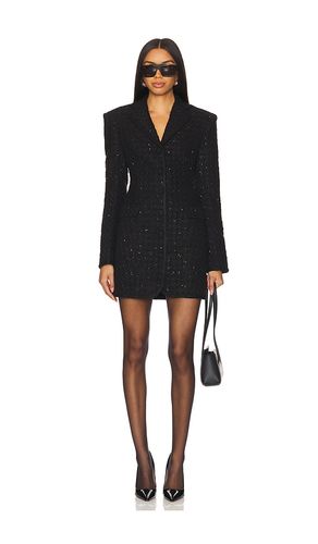 ROBE VESTE BOUCLE in . Size 38, 40, 42 - ROTATE - Modalova