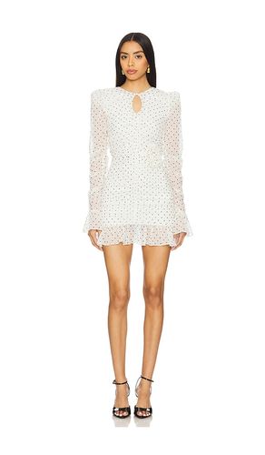 ROBE COURTE en . Taille 32. Also en 34 - ROTATE - Modalova