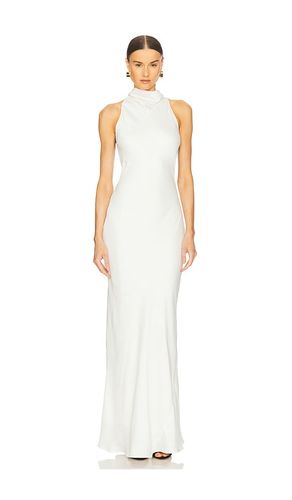 ROBE MAXI en . Taille 34. Also en 36 - ROTATE - Modalova