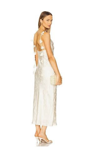 ROBE MI-LONGUE VEZZY in . Size 38, 40, 42 - ROTATE - Modalova