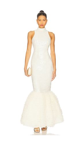 ROBE MAXI À SEQUINS en . Taille 32. Also en 40, 42 - ROTATE - Modalova