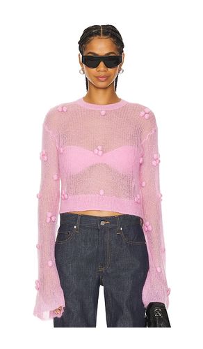 PULL LIGHT KNIT in . Size 40 - ROTATE - Modalova