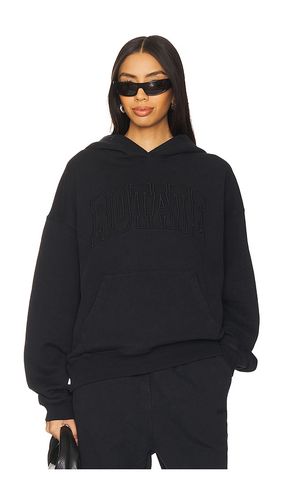 SWEAT À CAPUCHE WASHED HEAVY in . Size XXS - ROTATE - Modalova