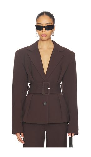 Suiting Belted Blazer en . Taille 34. Also en - ROTATE - Modalova
