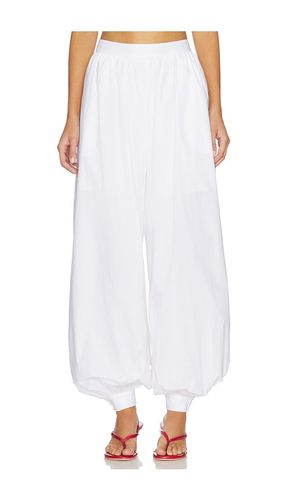 PANTALON BALLOON PANTS en . Taille 32. Also en 34, 38, 40, 42, 46 - ROTATE - Modalova