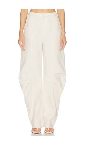 PANTALON LINEN SUITING en . Taille 32. Also en 34 - ROTATE - Modalova