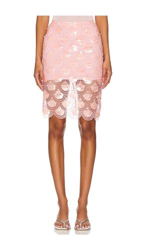 JUPE CRAYON in . Size 32 - ROTATE - Modalova