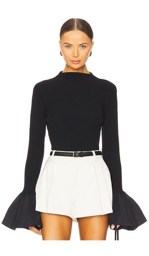 TOP MANCHES LONGUES in . Size 36, 38 - ROTATE - Modalova