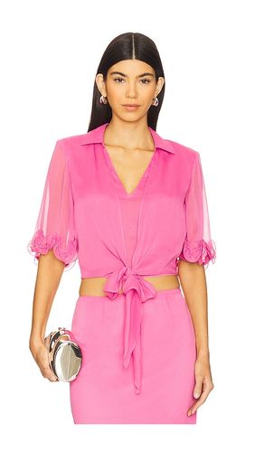 Wansy Top in . Size 38, 40 - ROTATE - Modalova