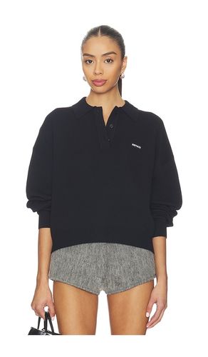 POLO EN MAILLE SLINKY en . Taille L. Also en - ROTATE - Modalova