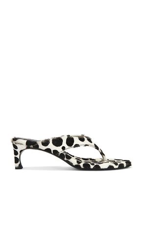 MULES KITTEN HEEL en ,. Taille 36. Also en 37, 40 - ROTATE - Modalova