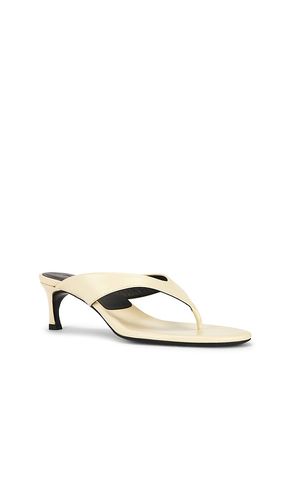 MULES KITTEN HEEL en . Taille 36. Also en 37, 38 - ROTATE - Modalova