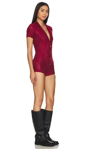 COMBISHORT CAPRI en . Taille L. Also en M - Somebodee - Modalova