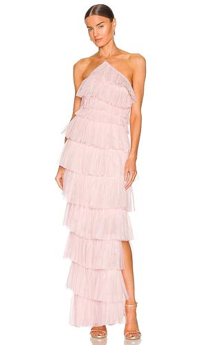 ROBE DE SOIRÉE HENRI en . Taille 0. Also en 6 - The Bar - Modalova