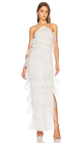 ROBE DE SOIRÉE HENRI en . Taille 0. Also en 10, 12, 2, 4, 6, 8 - The Bar - Modalova