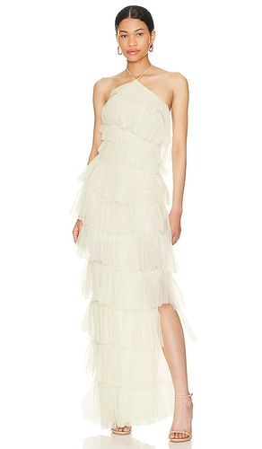ROBE DE SOIRÉE HENRI in . Size 00, 2, 8 - The Bar - Modalova