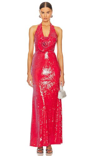 ROBE DE SOIRÉE GRAYSON in . Size 10, 6, 8 - The Bar - Modalova