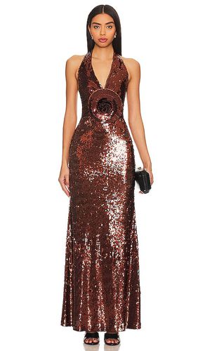 ROBE DE SOIRÉE GRAYSON in . Size 10, 2 - The Bar - Modalova