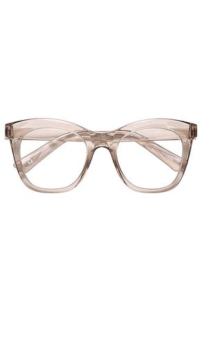 LUNETTES ANTI LUMIÈRE BLEU HARLOTS BED en - The Book Club - Modalova