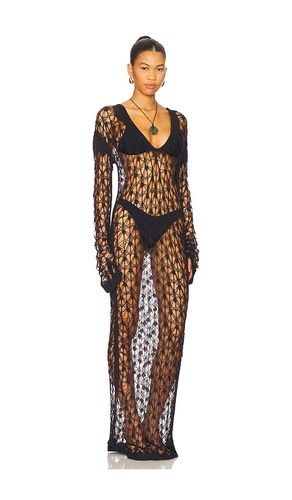 ROBE PAULINE en . Taille S. Also en M - TG Botanical - Modalova
