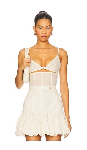 Grace Corset en . Taille M. Also en L - TG Botanical - Modalova