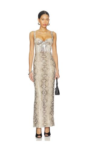 ROBE MAXI RENEE en . Taille S. Also en L - The Dolls House - Modalova