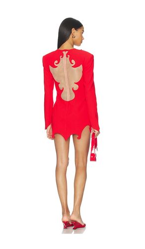 ROBE AURORA MINI en . Taille S. Also en M - The Dolls House - Modalova