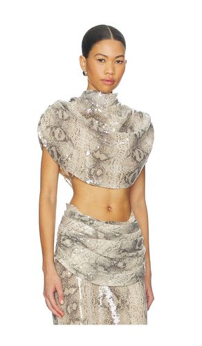 Lucinda Top en . Taille L. Also en M, S, XS - The Dolls House - Modalova