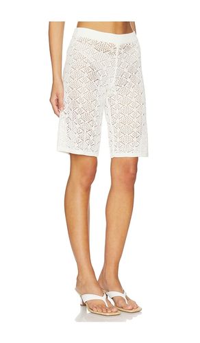 SHORT DE BAIN MALDIVE en . Taille 4. Also en 6, 8, 10 - The Garment - Modalova