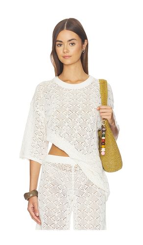 T-SHIRT OVERSIZED MALDIVE en . Taille 4. Also en 12, 14 - The Garment - Modalova