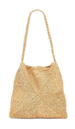 The Garment SAC RAFFIA en Neutral - The Garment - Modalova