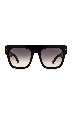 LUNETTES DE SOLEIL RENEE in - TOM FORD - Modalova