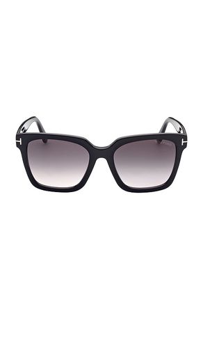 LUNETTES DE SOLEIL SELBY in - TOM FORD - Modalova