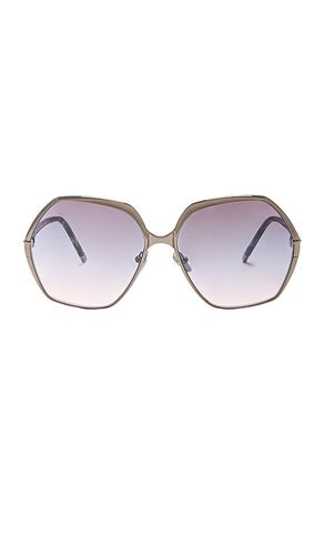 LUNETTES DE SOLEIL FONDA in - TOM FORD - Modalova