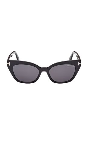 LUNETTES DE SOLEIL JULIETTE en - TOM FORD - Modalova