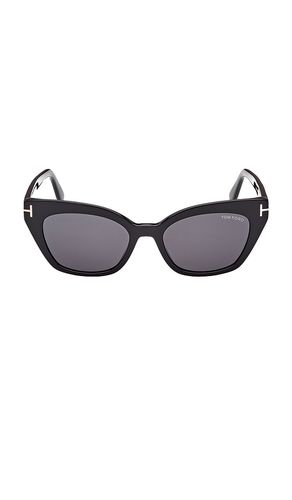 LUNETTES DE SOLEIL JULIETTE in - TOM FORD - Modalova