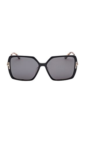 LUNETTES DE SOLEIL JOANNA in - TOM FORD - Modalova